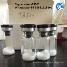 Peptides Mejor precio Thymosin Beta 4 Tb4 Tb-500